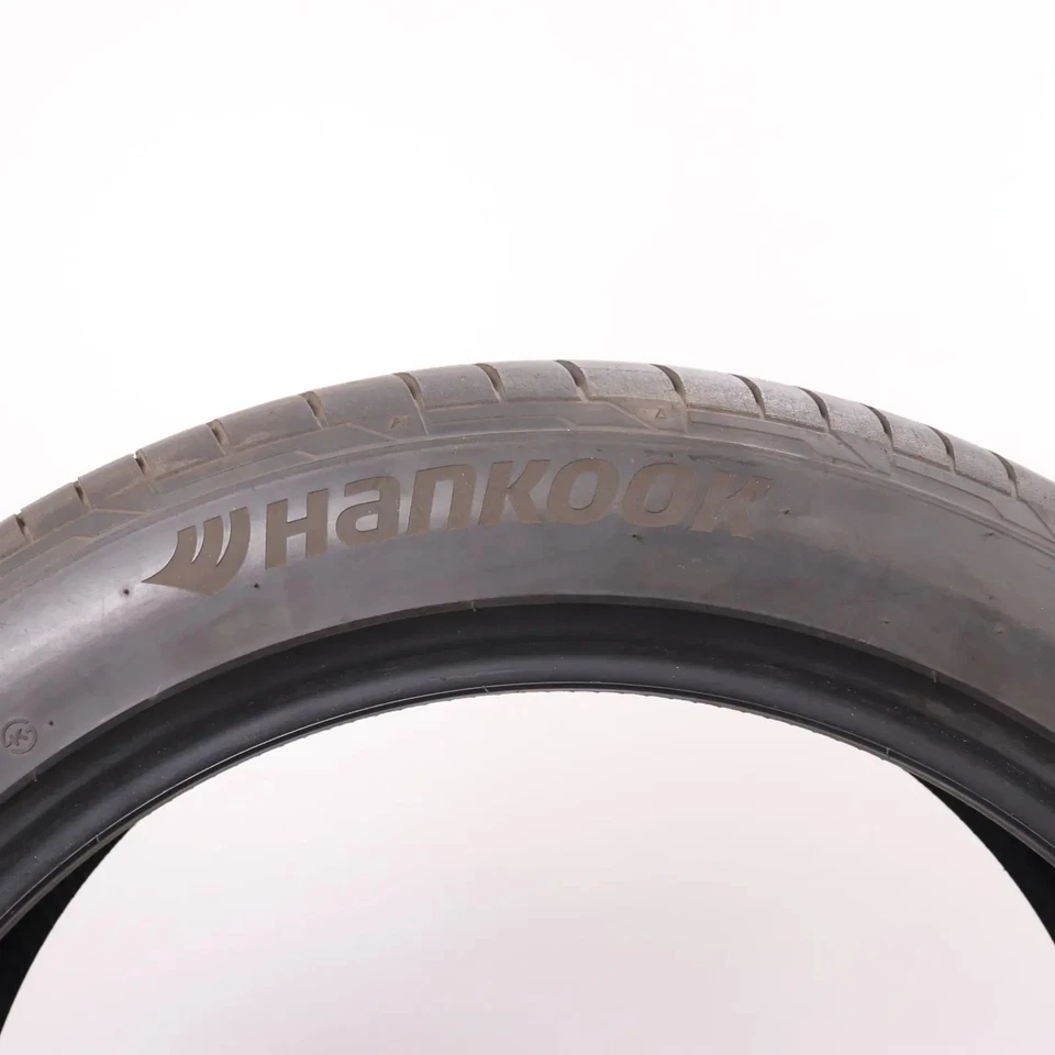 2x Sommerreifen Hankook Ventus S1 EVO3 ev 255/45R20 101T DOT5119 6,5mm 2554520 - Bild 3 von 4