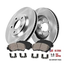 Front Brake Kit For Subaru Forester 1998-02 Impreza 1998-01 Legacy 1997-02 Front Brake Kit For Subaru Forester 1998-02 Impreza 1998-01 Legacy 1997-02