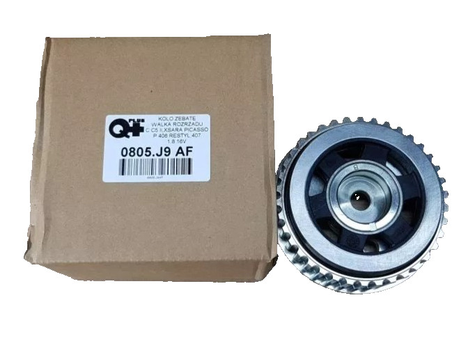Roue d'arbre à cames 0805J9 pour réparer les bruits de distribution Xsara Picasso 1.8
