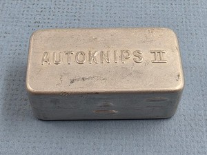 Autoknips II | eBay