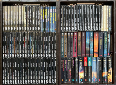 Star Wars, Perry Rhodan, Battletech, Science Fiction, Konvolut 641 (2 Kisten)