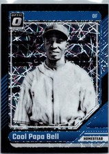 2024 Panini Donruss - Optic James 