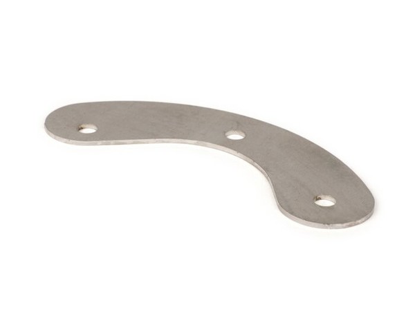 KotflüGelverstäRkung -OEM QUALITÄT- Vespa Wideframe V30, V33, Vm, Vn, Vl - Unlac-image