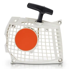 FOR STIHL MS271 MS291 CHAINSAW RECOIL PULL STARTER Replace OE pn # 1140 084 7801