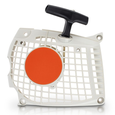 #ad NEW RECOIL PULL STARTER ASSEMBLY Fit For STIHL MS391 CHAINSAWS $25.99