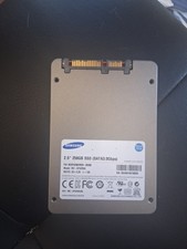 Samsung SSD 470 256GB (MZ-5PA256A)