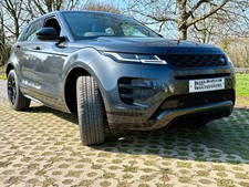Range Rover Evoque R-Dynamic SE