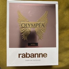 Image of Paco Rabanne Olympea Eau de Parfum Intense Absolu 50 ML