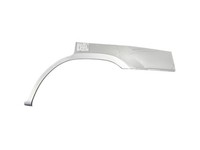 Radlauf Reparaturblech Hinten Links Toyota Land Cruiser 90 4TüRer KL8135581