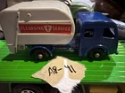 Matchbox Lesney No. 15 Tippax Refuse Collector Cleansing Service A8-41