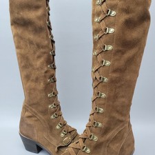 Las mejores ofertas en Parte superior de gamuza para mujer Jeffrey