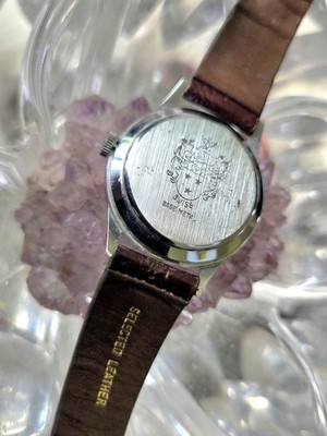 Vintage Ronald McDonald 1970s Swiss Mechanical Wind watch | eBay