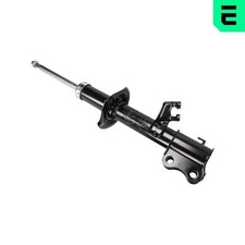 OPTIMAL Jambe de suspension Amortisseur pour NISSAN MICRA IV (K13) Avant droit