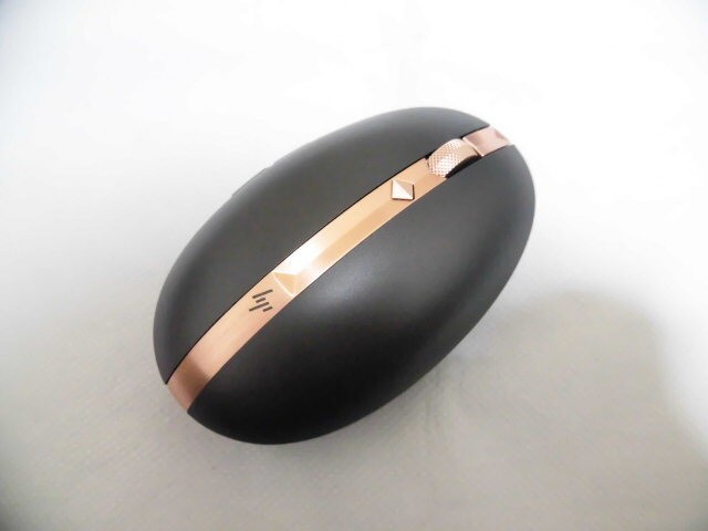 HP Spectre マウス 700 Mouse (3NZ70AA) HP Spectre Rechargeable Mouse 700 (3NZ70AA) - Shop HP.com