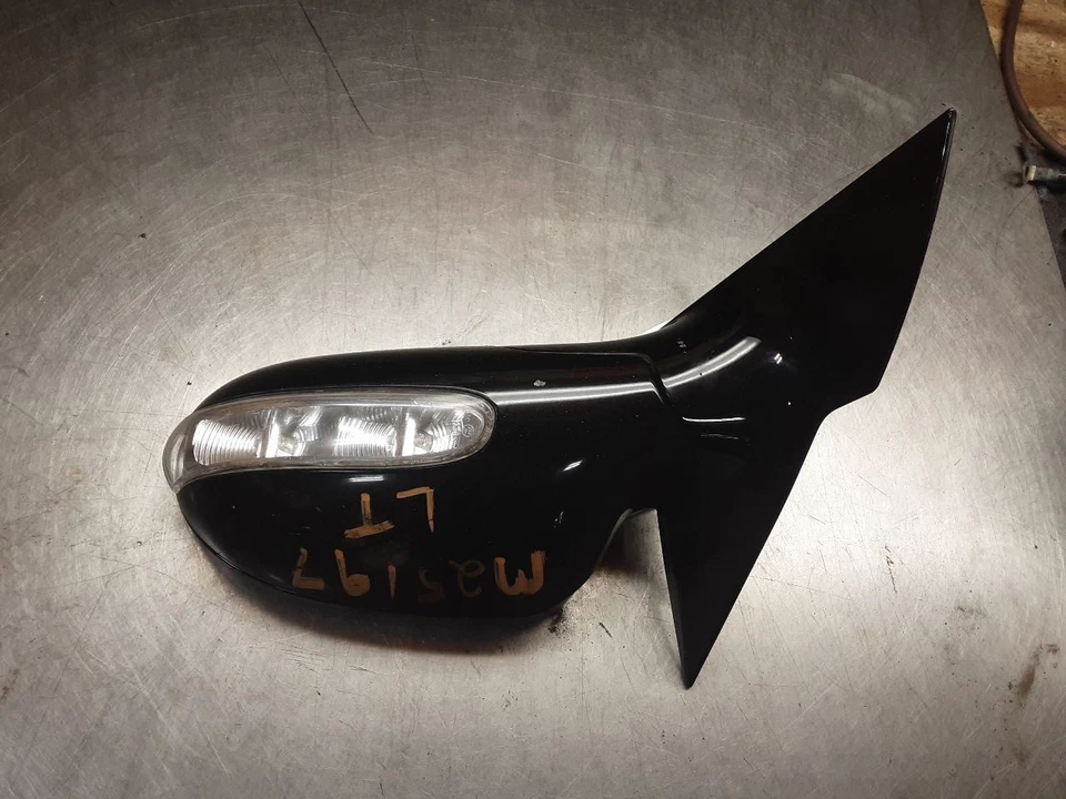 Driver Side View Mirror 209 Type Power CLK350 Fits 06-09 MERCEDES CLK 705801 - Image 2 of 4