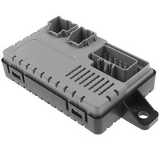 Left Driver Seat Heat Cooling Control Module ...