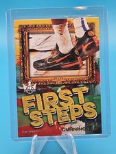 2021-22 Panini Court Kings - First Steps Cade Cunningham #1 (RC)