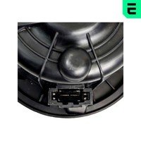 ERA InnenraumgebläSe 664226 12V 133Mm FüR CitroËN DS3 C3 2 Vti Bifuel THP 110 DS
