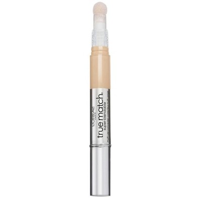 Loreal True Match Super Blendable Multi-Use Concealer Fair C 1-2