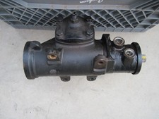 71-76 Chevy Impala Power Steering Box B-Body GM W/Pitman Arm