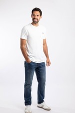 Weird Fish Hooked Branded T-Shirt