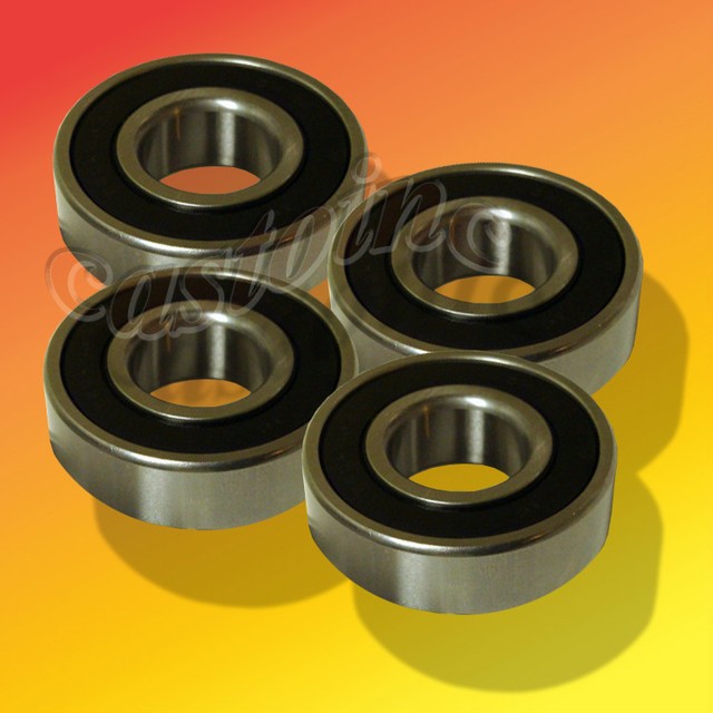 Nsk 6204du подшипник