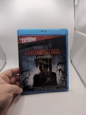 Children of the Corn Genesis 2011 Bluray