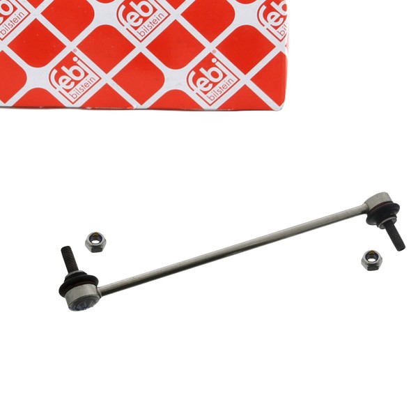 febi 21015 Prokit Koppelstange FüR Renault Kangoo Megane II Scenic II Vorne-image