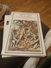 AMILCARE CIPRIANI LA VITA CONE RIVOLUZIONE DI GUGLIELMO NATALINI FIRENZE LIBRI