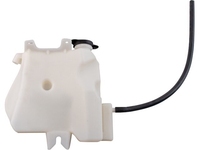 TRQ Expansion Tank fits Buick LaCrosse 2005-2009 3.8L V6 31QWHD