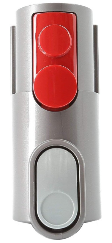 Genuine Dyson V8 Cordless Vacuum Cleaner SV10 Quick Release Adapter Tool