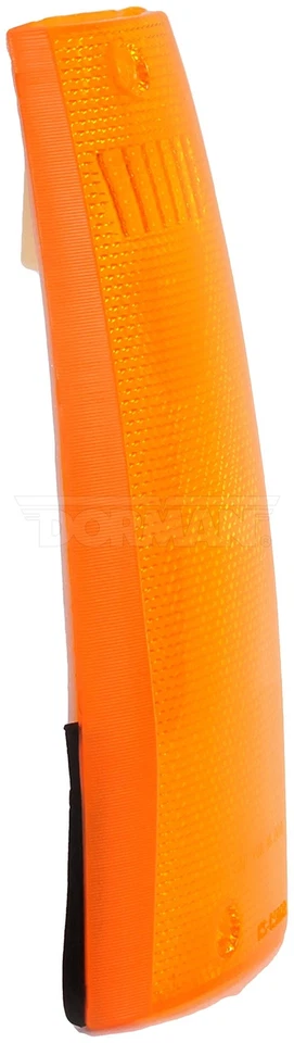 Dorman 1630490 侧标记灯总成适合 1984 - 1996 年吉普切诺基 — 第 3/4 张图片