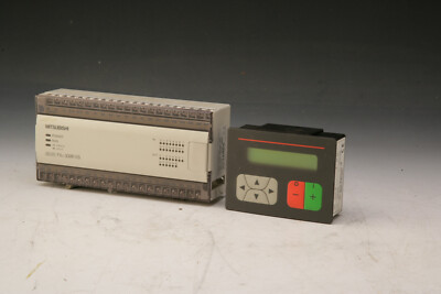 Mitsubishi Melsec Datenkabel Display  SPS Speicher programmierbare Steuerung