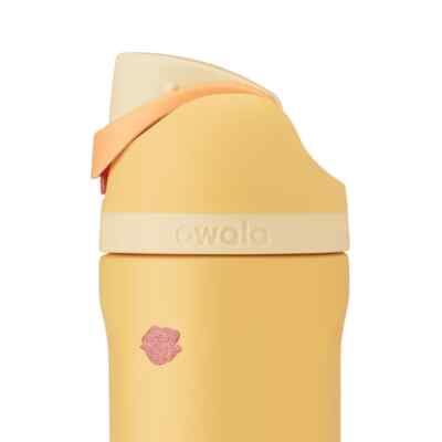 owala オワラ freesip ディズニープリンセス 美女と野獣 Owala NEW FreeSip Disney Princess Collection “BELLE” 24oz w