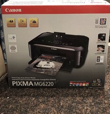 mg6220 printer
