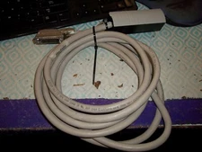 ALLEN BRADLEY 1492-ACABLE035UD A TBCH A PRE-WIRED ISOLATED CABLE (874)