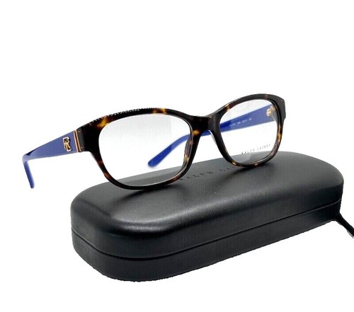 ?️Ralph Lauren RL5096Q Eyeglasses 52/16 140 /KAE333?️​ NEW Ralph Lauren RL5096Q 9116 Womens Eyeglases Frames Gold  main image 4