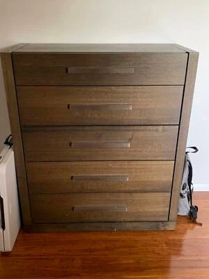 Wooden Dresser For Sale Dressers Drawers Gumtree Australia