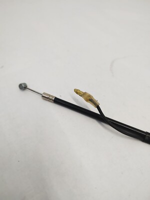 Stihl FS80RE FS80AVRE Cavo a farfalla trimmer 4112 180 1103 OEM NOS Stihl FS80RE FS80AVRE Cavo a farfalla trimmer 4112 180 1103 OEM NOS