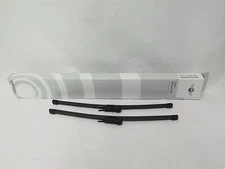 OEM Mini Cooper Clubman R55 Rear Wiper Blades Set 12" 61620036625