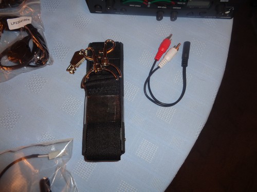 Listen Technologies Fully Tested LR-500-072, LT-800-072, LA-321-01, Complete Set - 第 13/24 張圖片