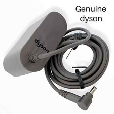 Dyson V15 Vacuum AC Wall Power Adapter Charger Genuine - New