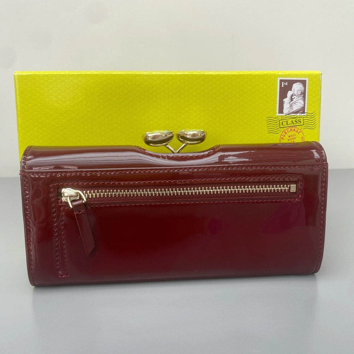 Ted baker store purse next