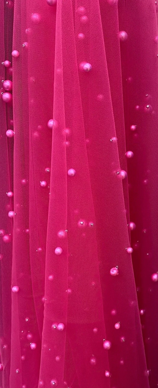 Tulle Craft Fabrics