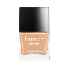 Butter London 3-Free Nail Lacquer Polish - Trallop