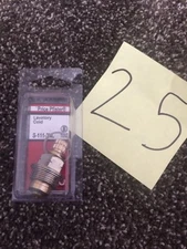 LARSEN SUPPLY Pp Cold Stem S-111-2NL