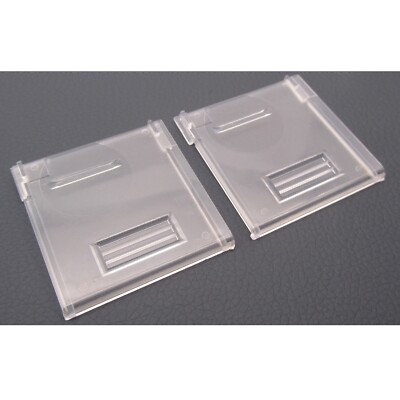 2PCS Bobbin Cover Plate FOR Singer 2712,2718,2722,2724,2730,2732