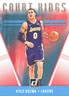 2018-19 Donruss Basketball Court Kings Insert Singles - You Choose