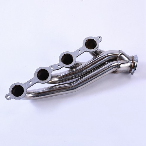 Truck Headers For 60-86 C-10 LS Chevy GMC LS1 LS2 LS3 LS6 LS9 (Conversion Swap) - Bild 4 von 8