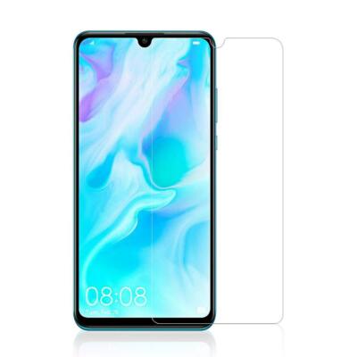 For Huawei P30 Lite MAR-AL00 New Clear Thin Tempered Glass Screen Protector